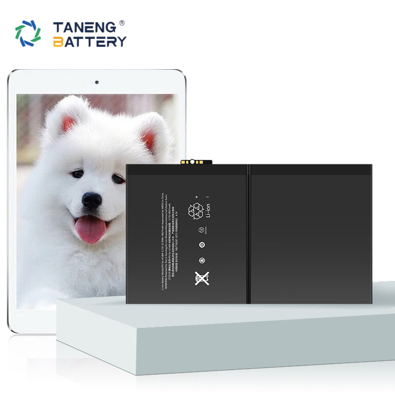 TANENG Brand Original Capacity 8827mAh 3.73V Battery for iPad Air / iPad 5 Factory Wholesale