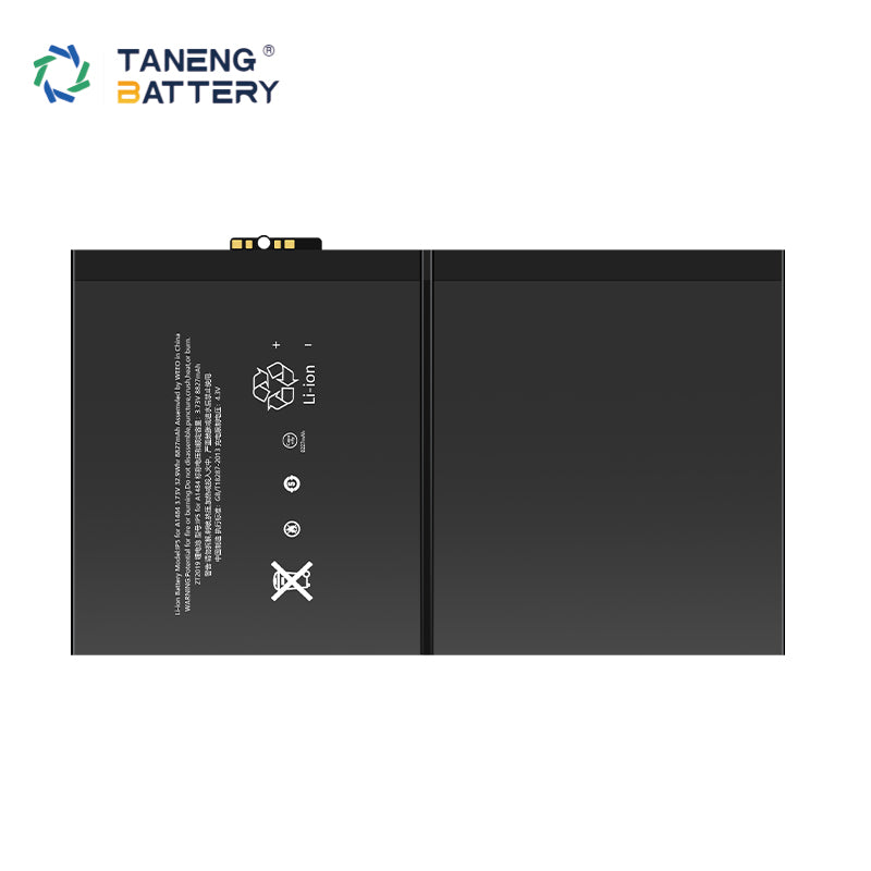 TANENG Brand Original Capacity 8827mAh 3.73V Battery for iPad Air / iPad 5 Factory Wholesale