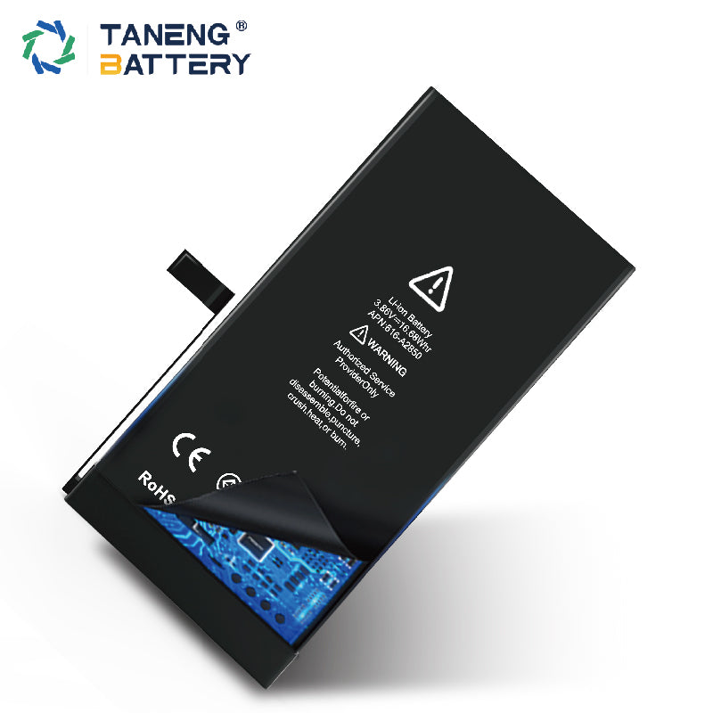 Wholesale TANENG Rechargeable Battery 4325mAh Phone Lithium Ion Battery for iPhone 14 Plus